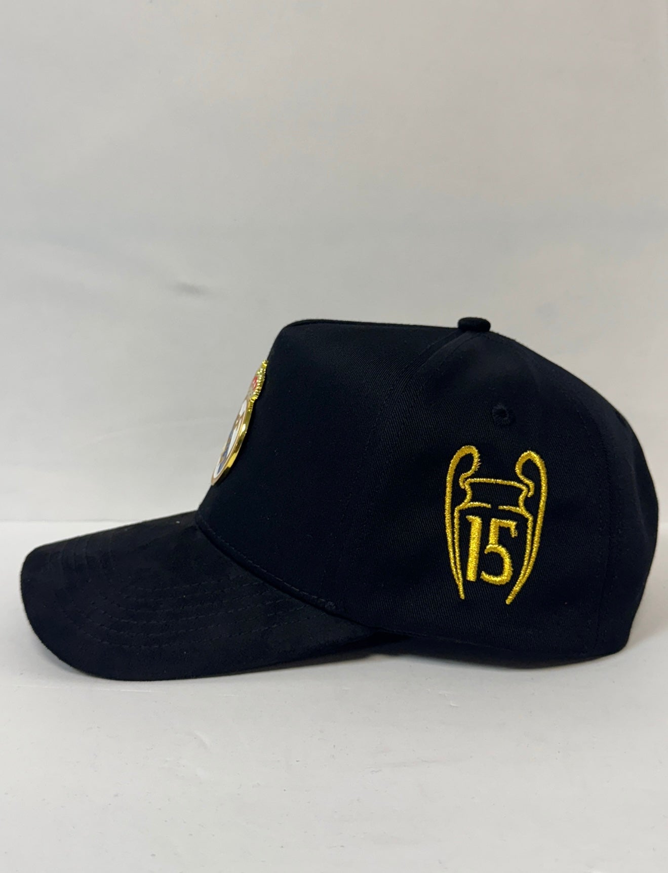 Caps Fans Hala Madrid