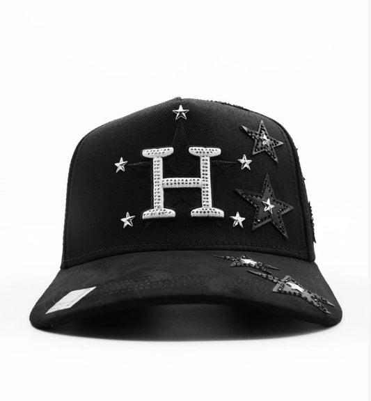 Big Boss Houston
