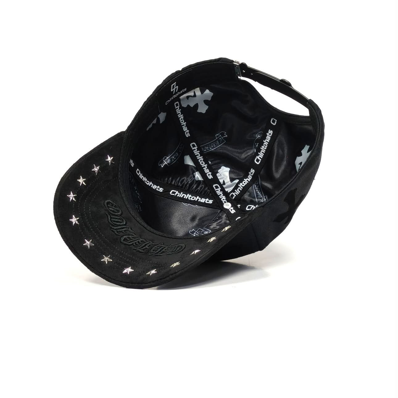 Chinito Hats Houston