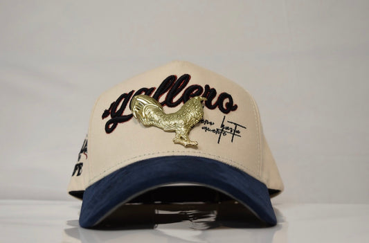 Caps Fans Gallero