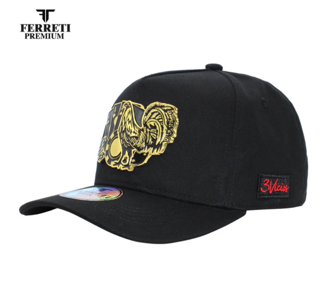 Ferreti Gallos