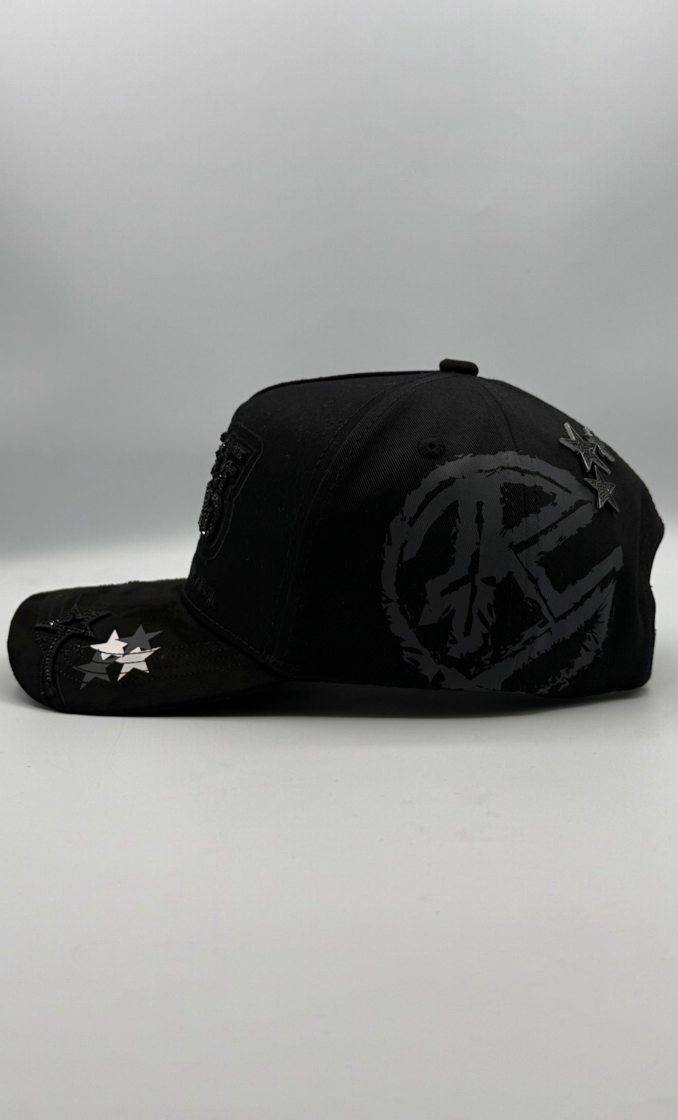 Kevin Hats One Of A Kind