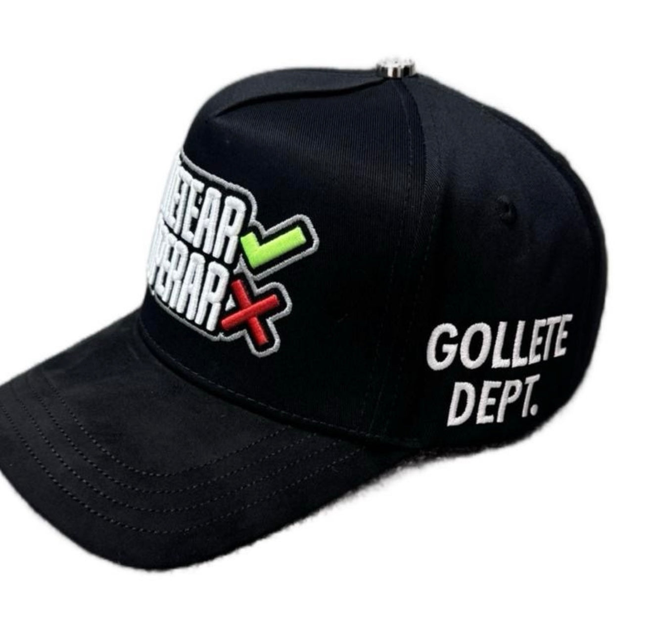 La Office Golletear