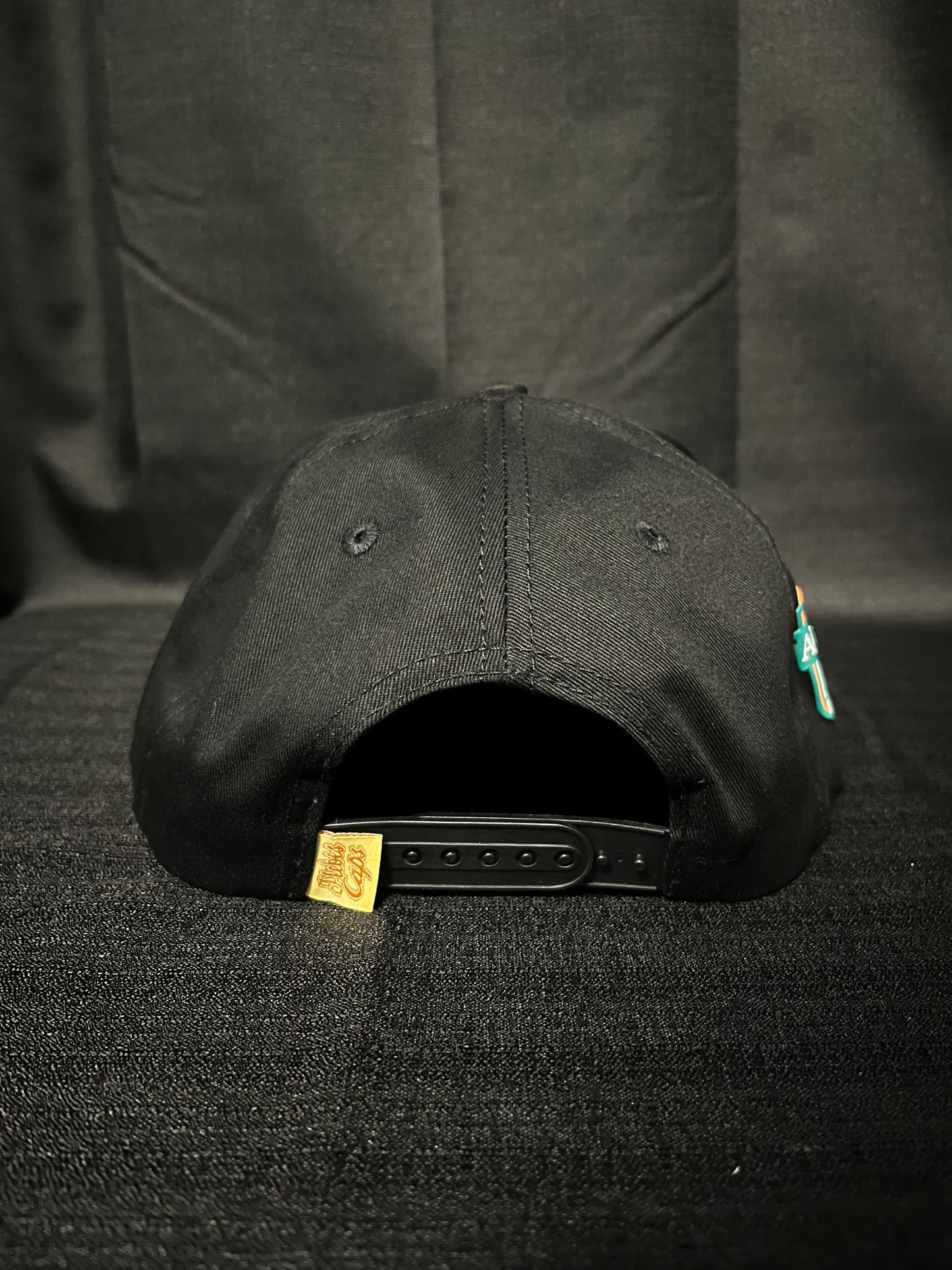 Plebes Austero Black / Brown