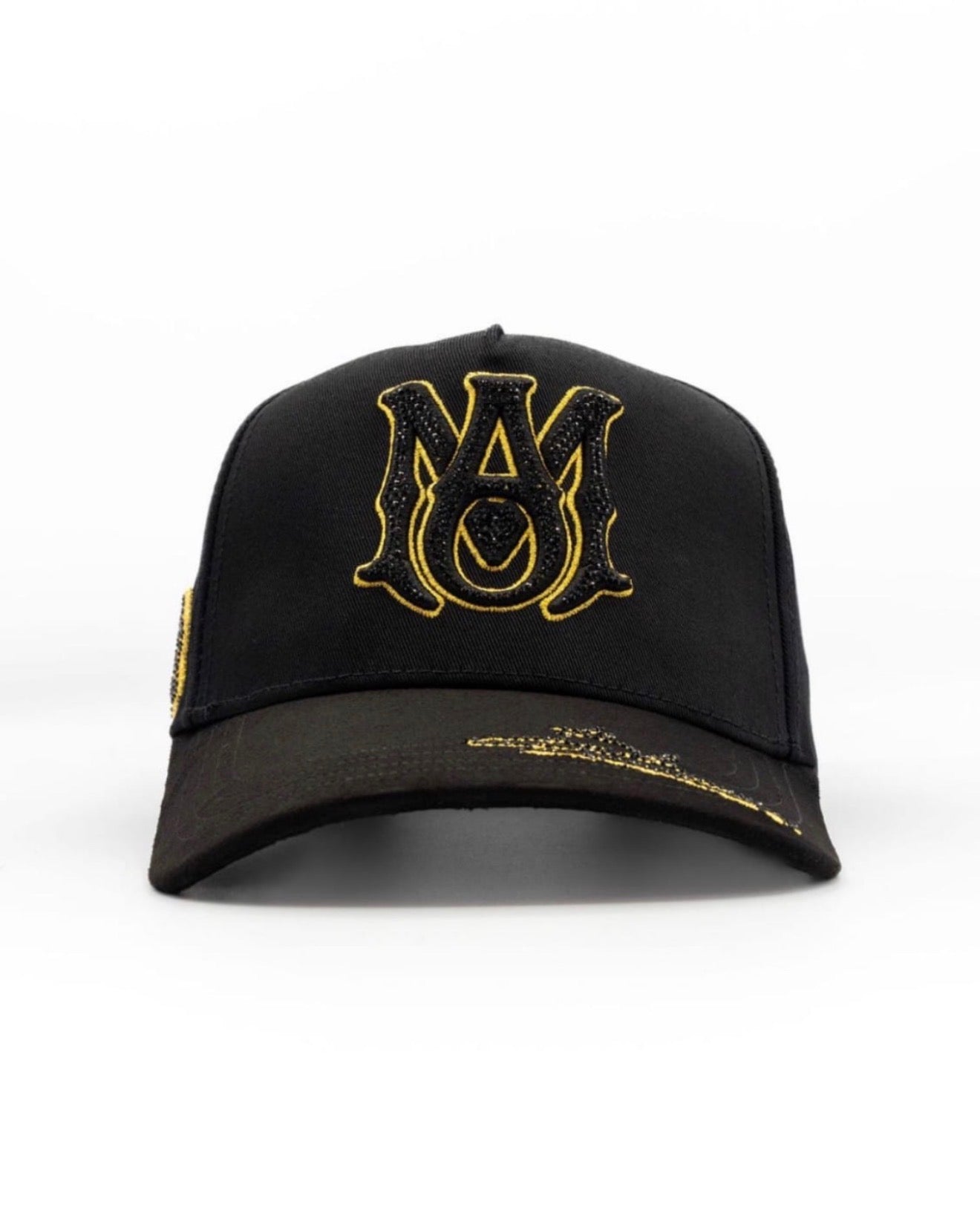 Big Boss Amiri Gold
