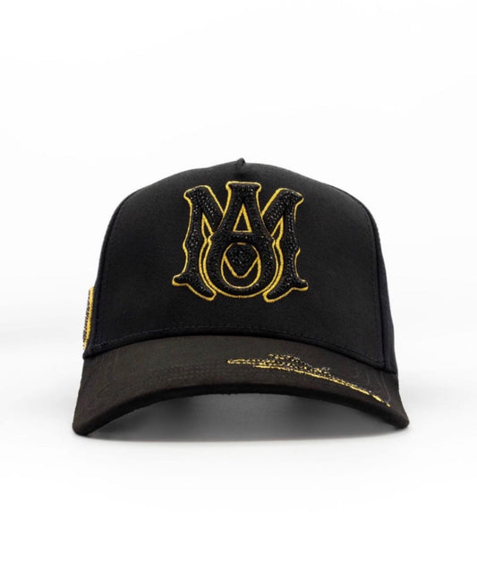 Big Boss Amiri Gold