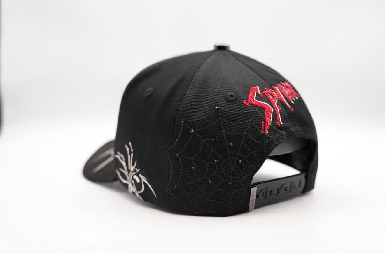 Big Boss Spider