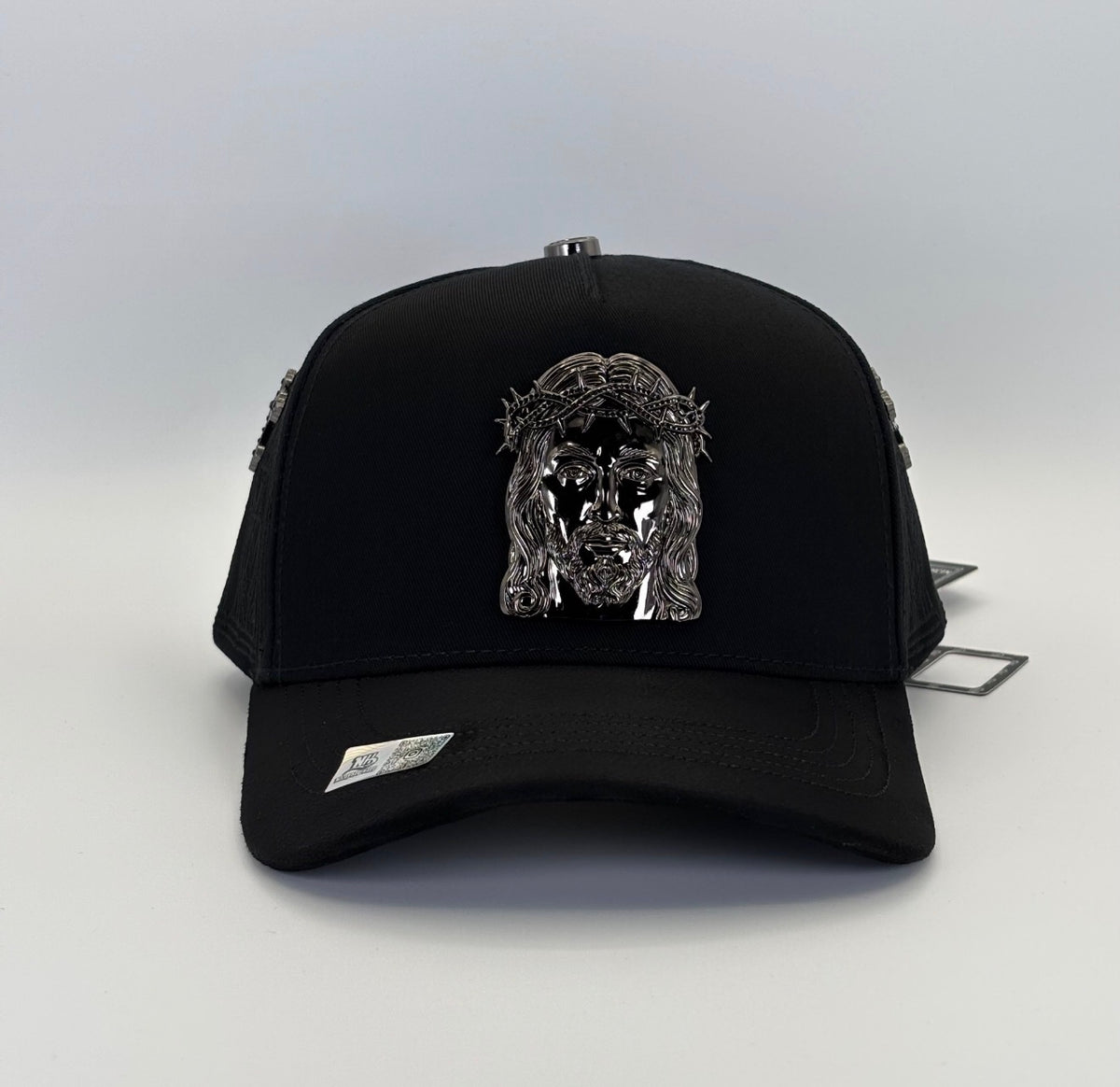 Nijayote Crown of Faith Black