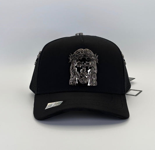 Nijayote Crown of Faith Black