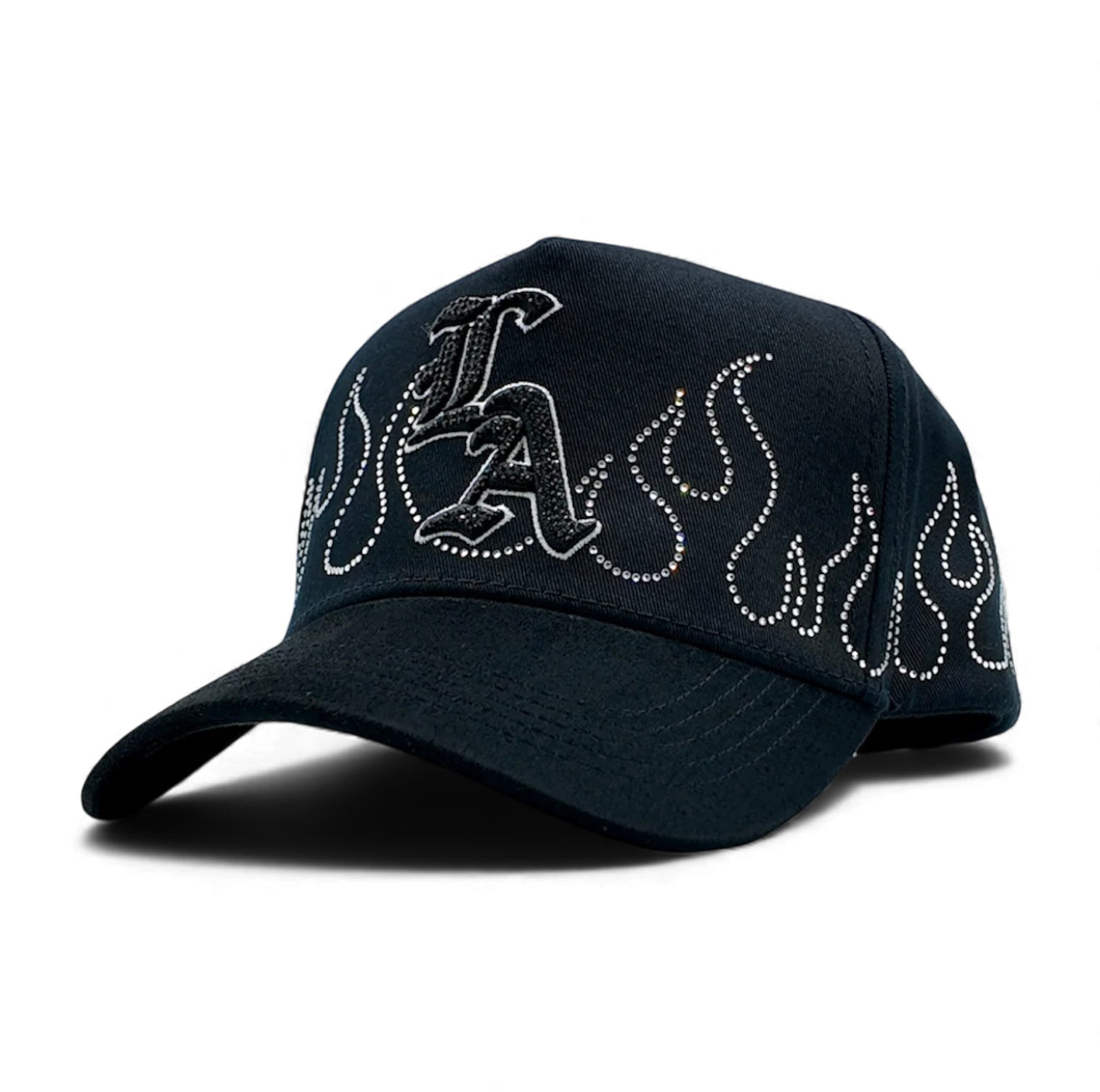 Estilo LA Flames
