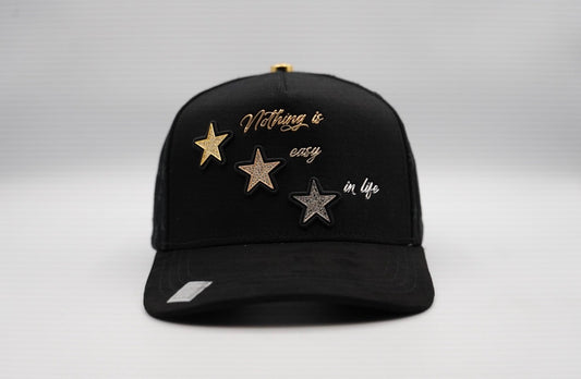 Big Boss Nothing Is Easy