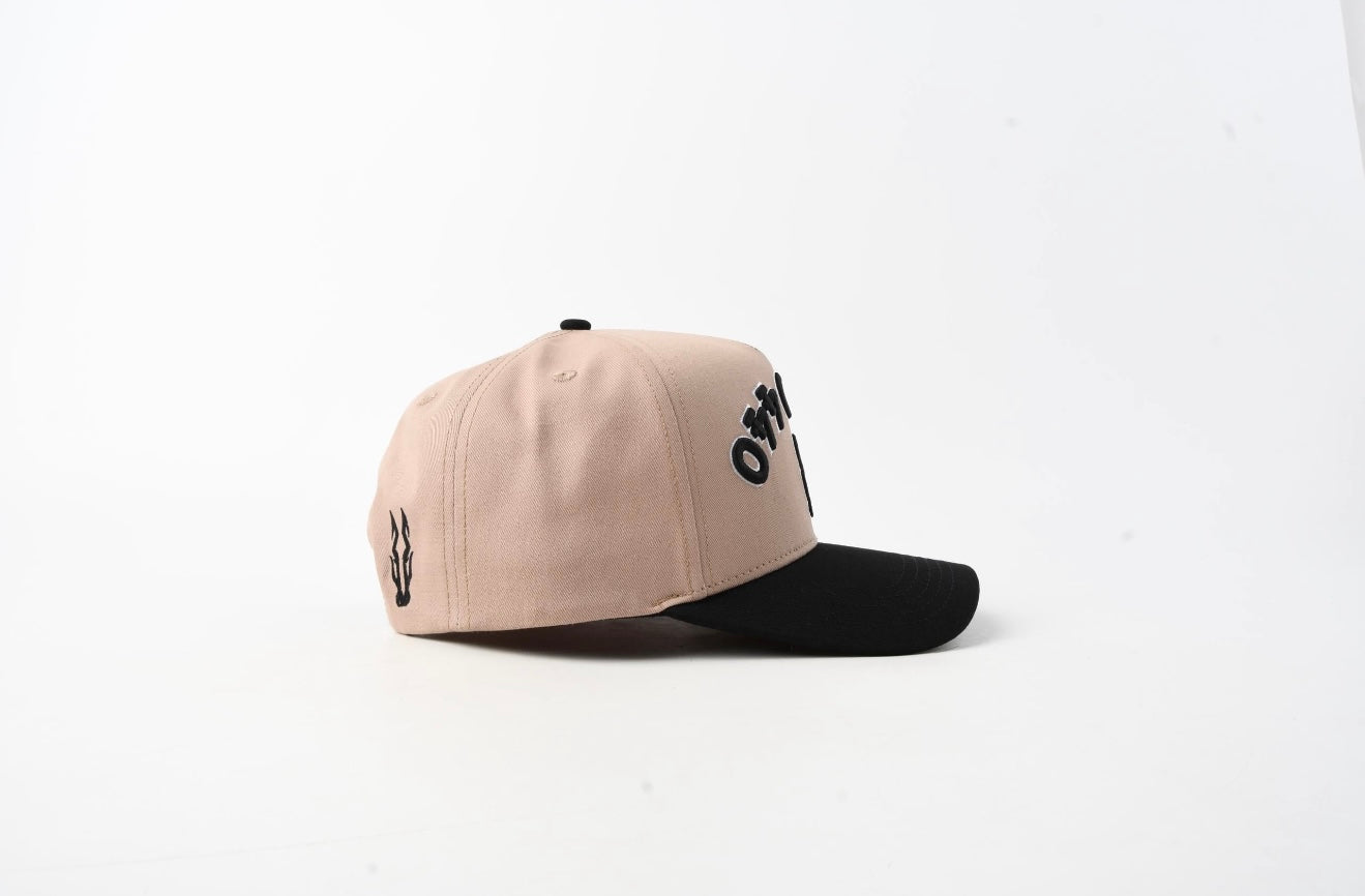 Cuatro Cuarenta Hat