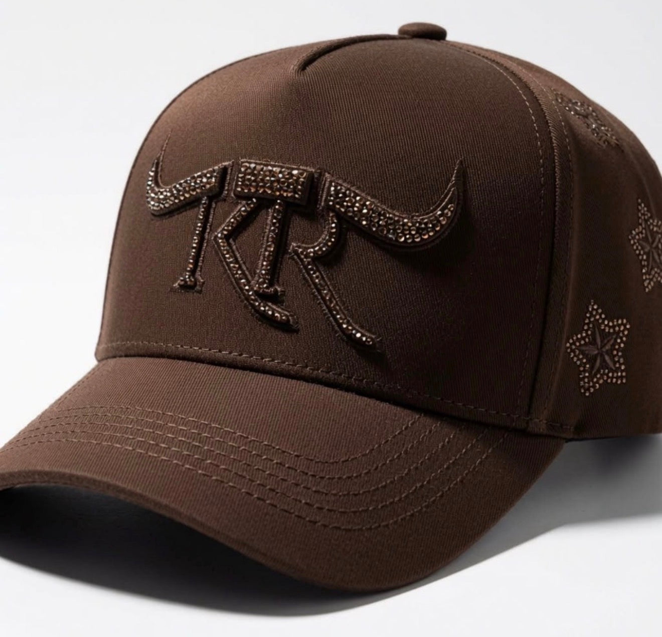 Big Boss KR Ranch Brown