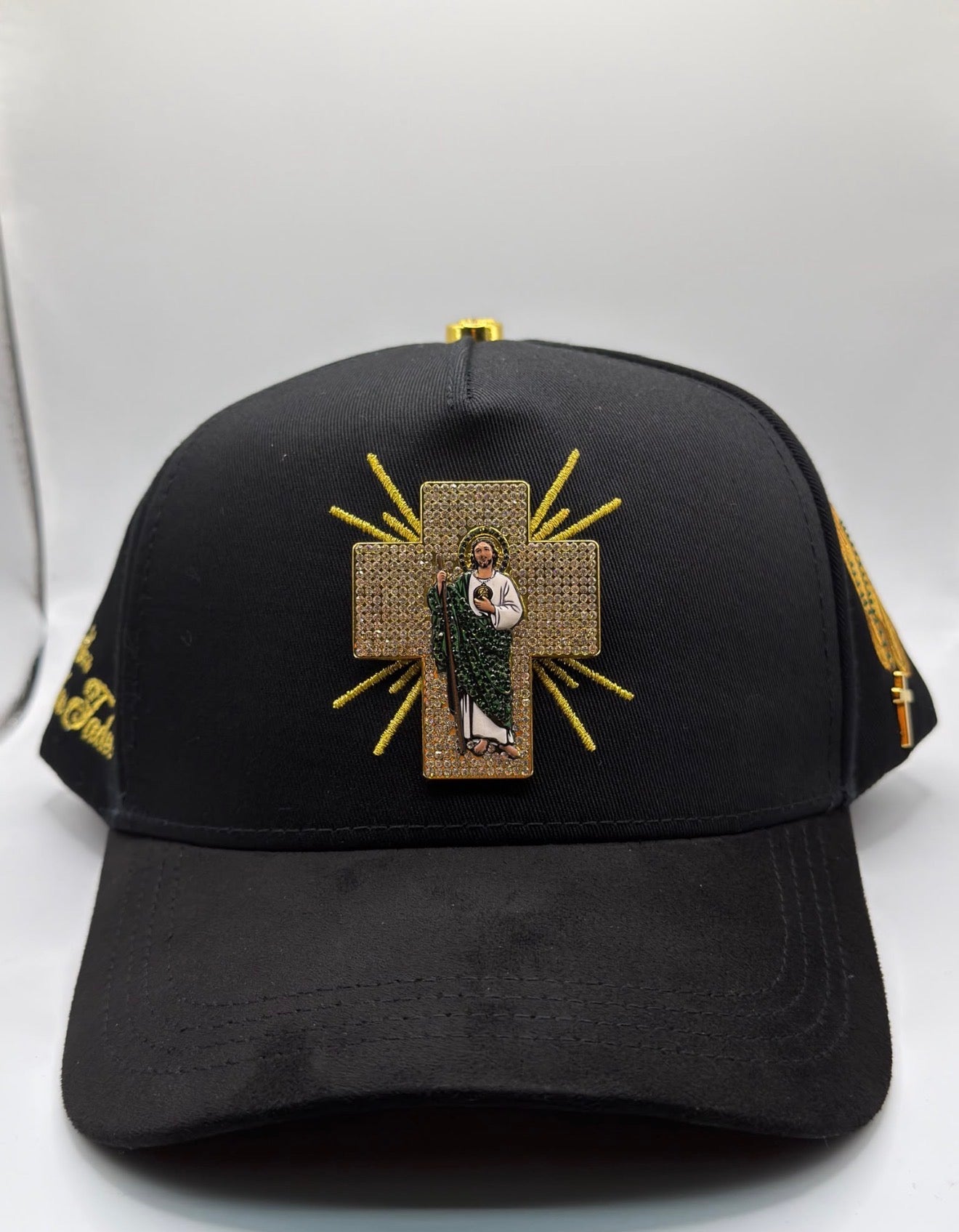 San Judas Gold