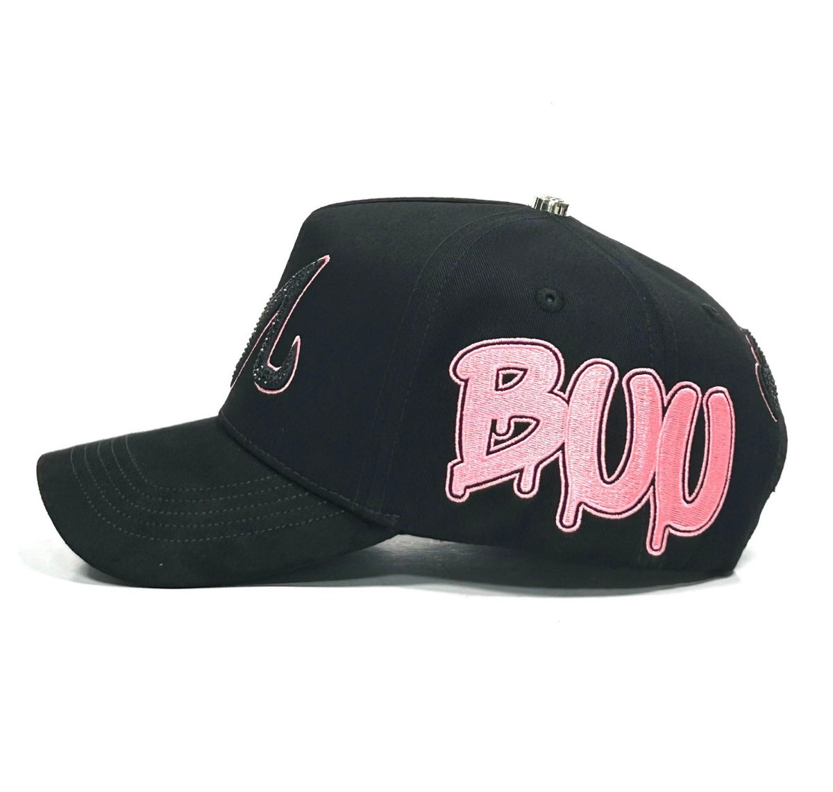 Caps Fans Majin Buu