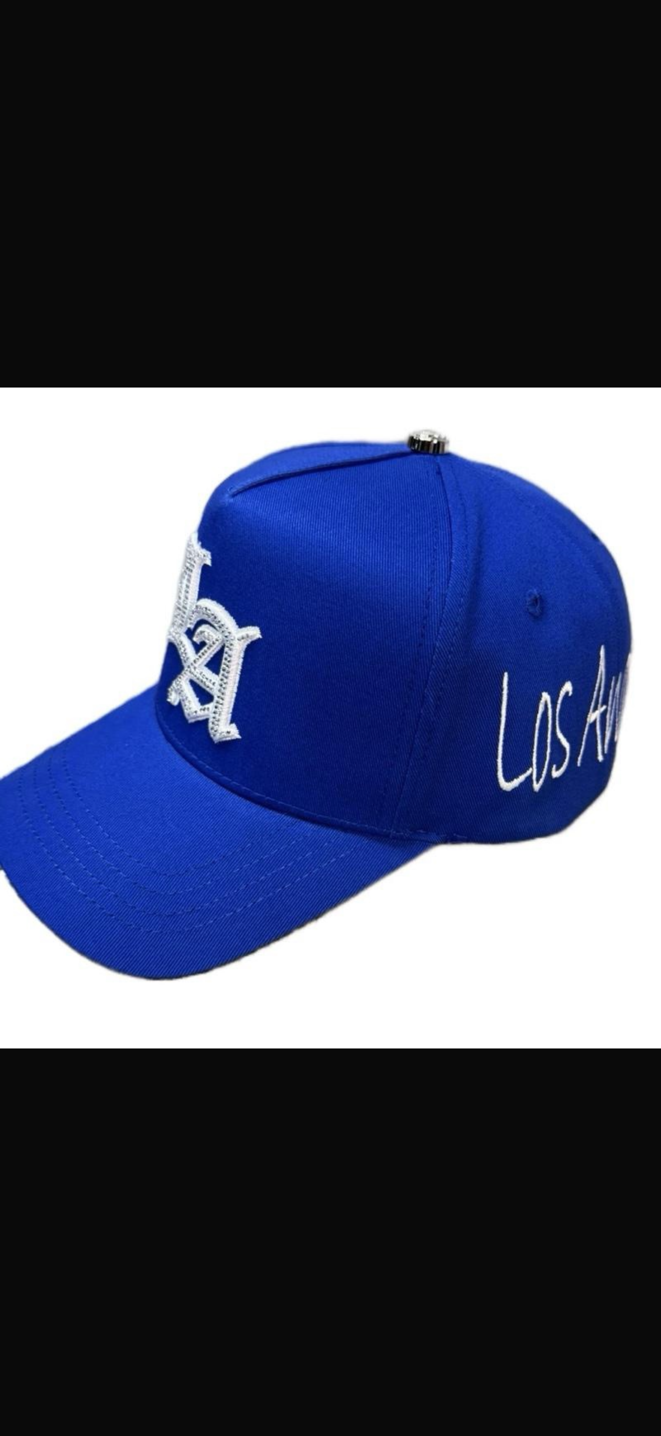 La Office LA Blue