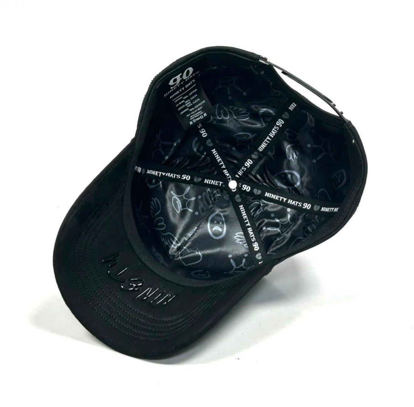 Ninety Hats Sad Boyz