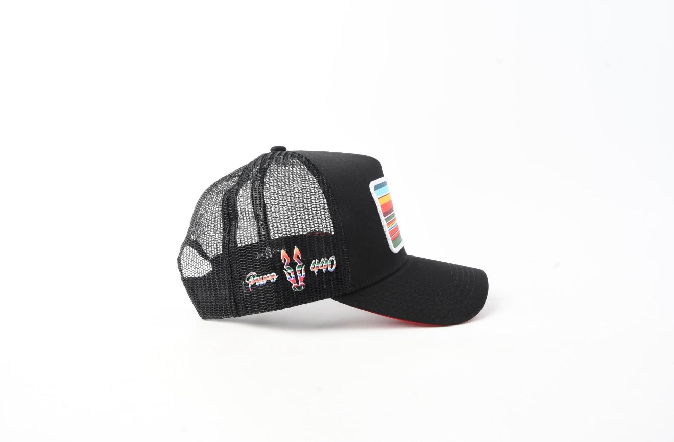 Cuatro Cuarenta Hat