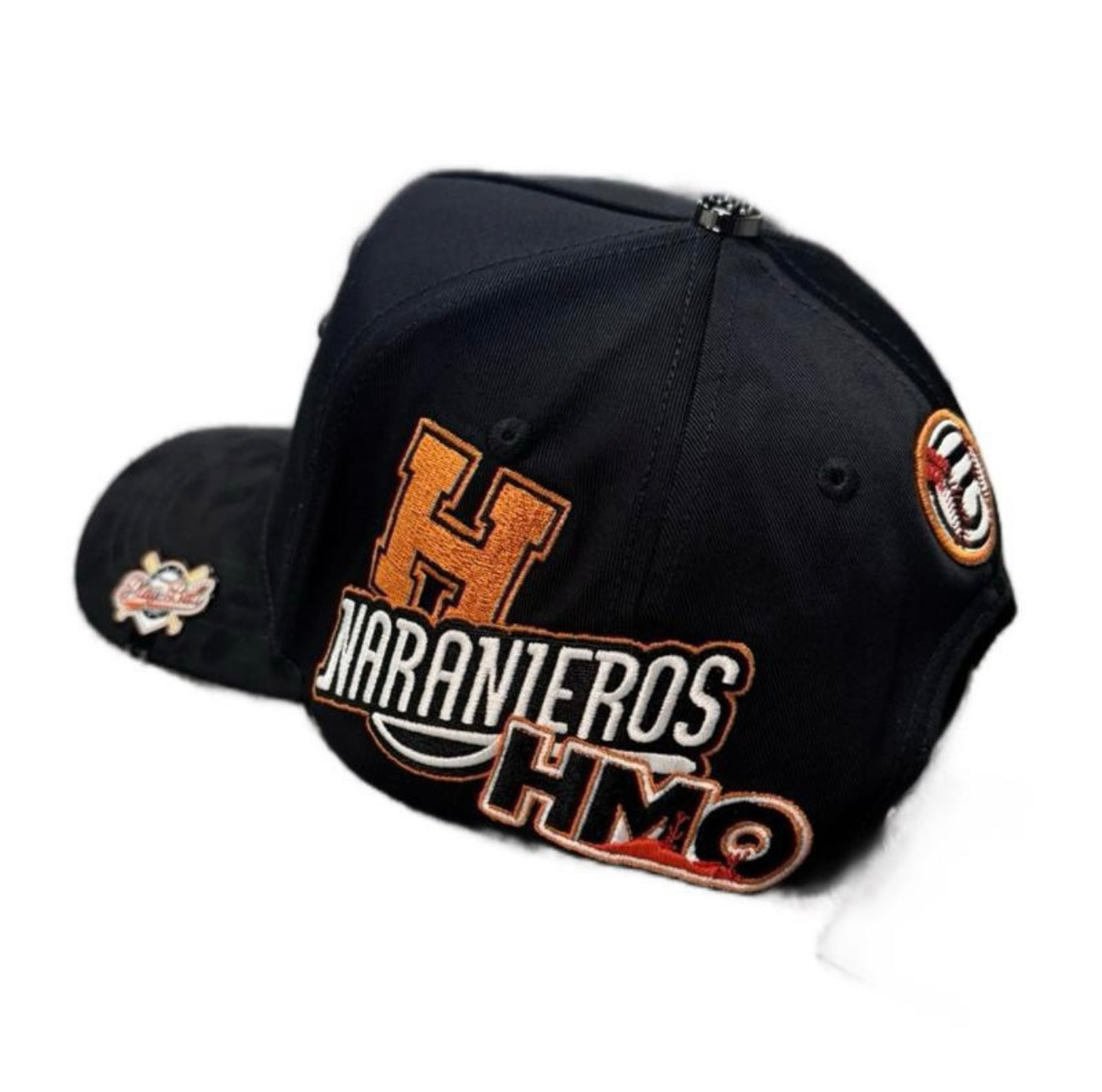 La Office Naranjeros