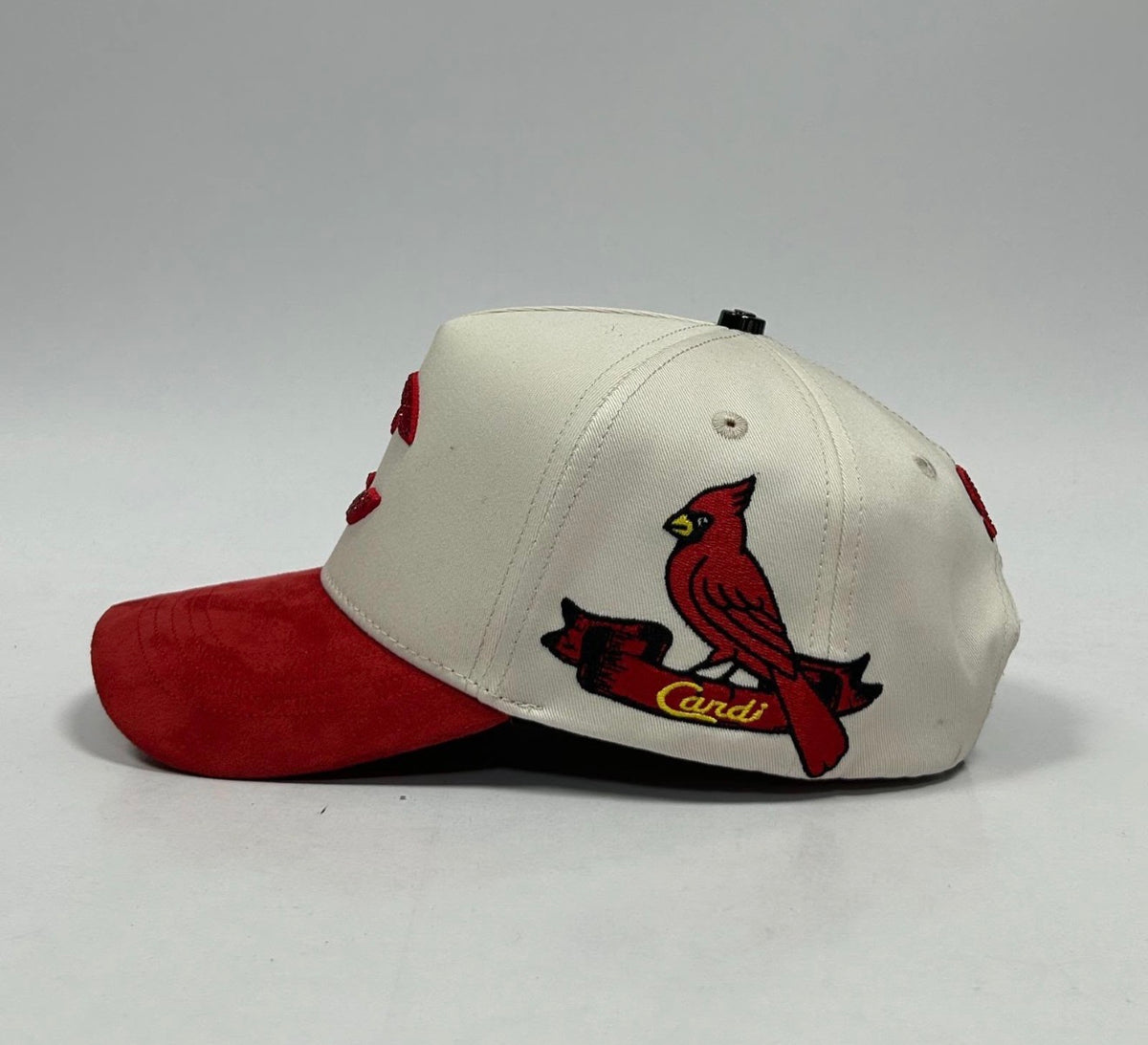 Ninety Hats Cardinals