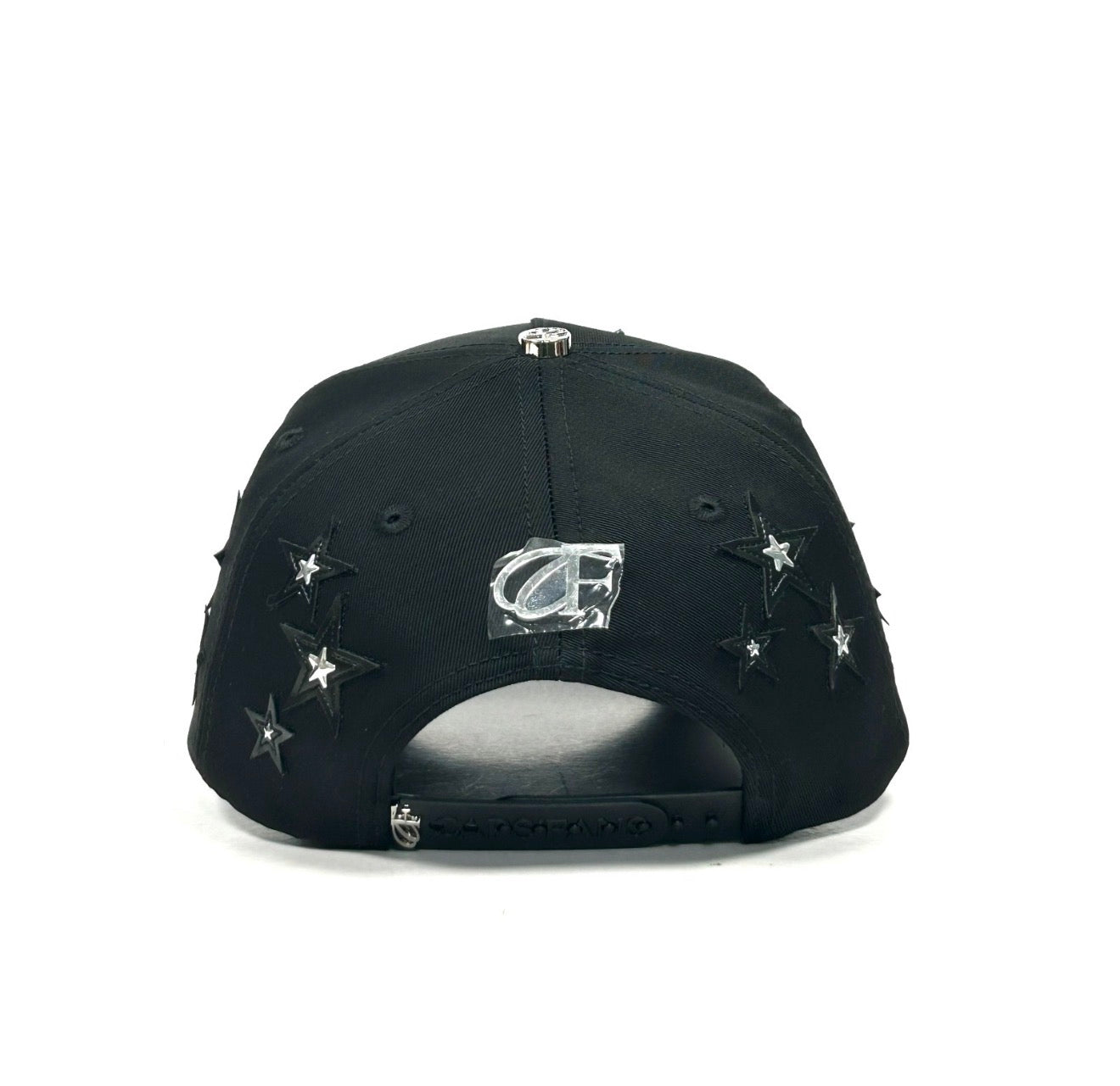 Caps Fans NY Stars