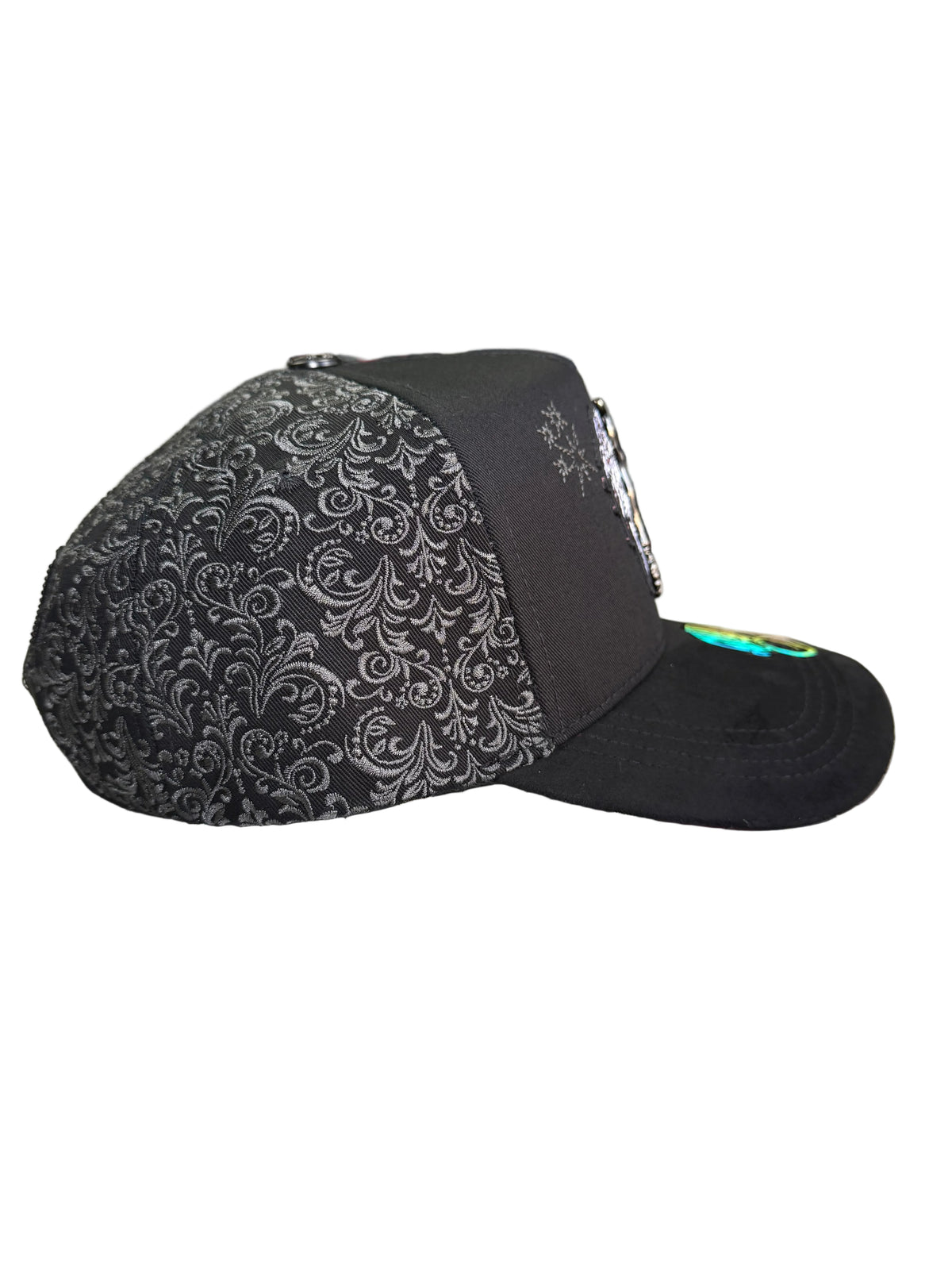 Chava Hats Virgen