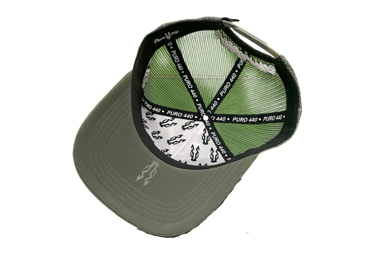 Cuatro Cuarenta Hat