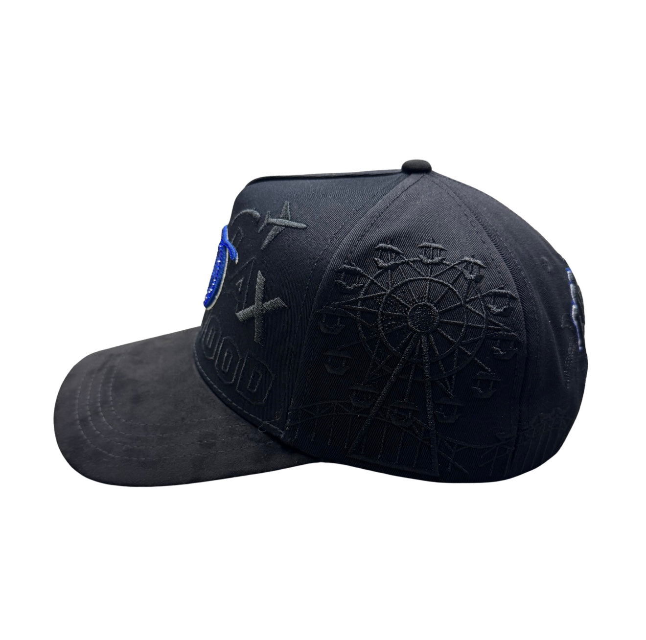 Big Boss LA Dodgers