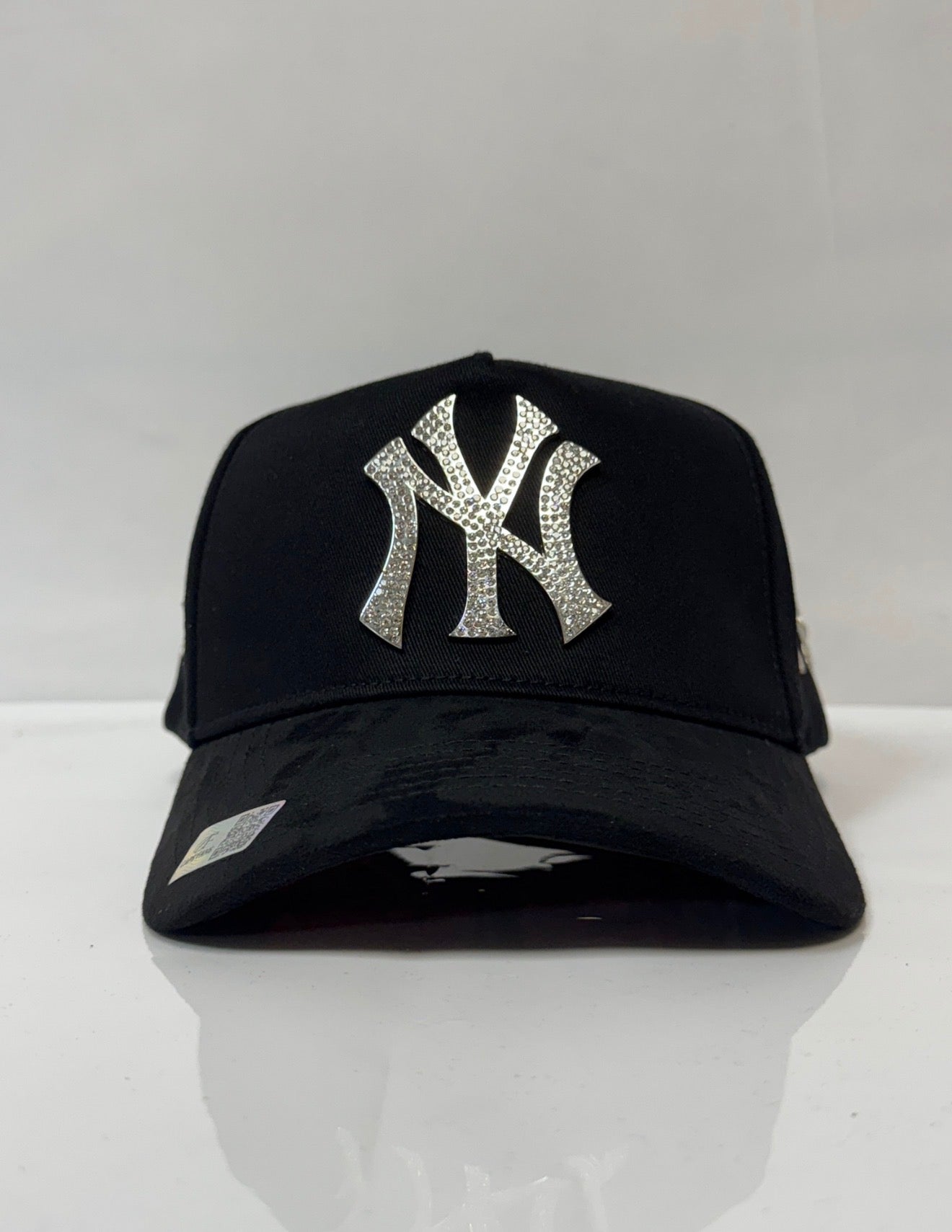 Caps Fans NY Stars Black