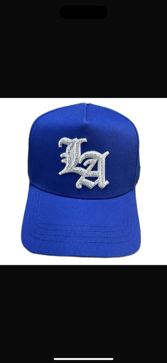 La Office LA Blue