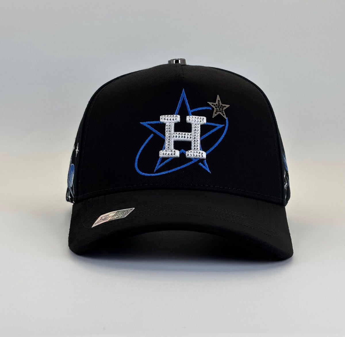 Nijayote Hats Houston
