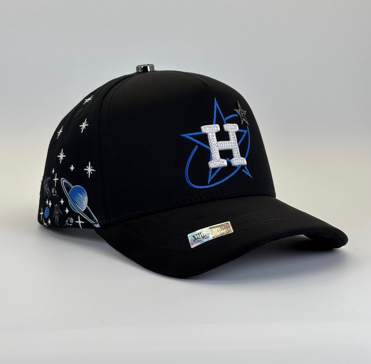 Nijayote Hats Houston