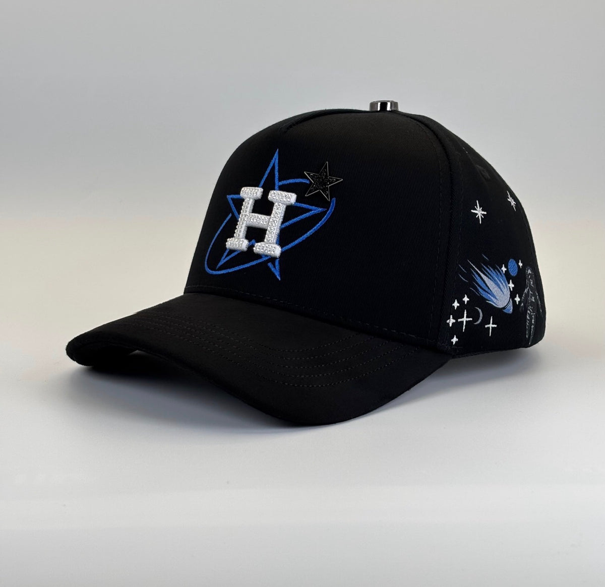Nijayote Hats Houston