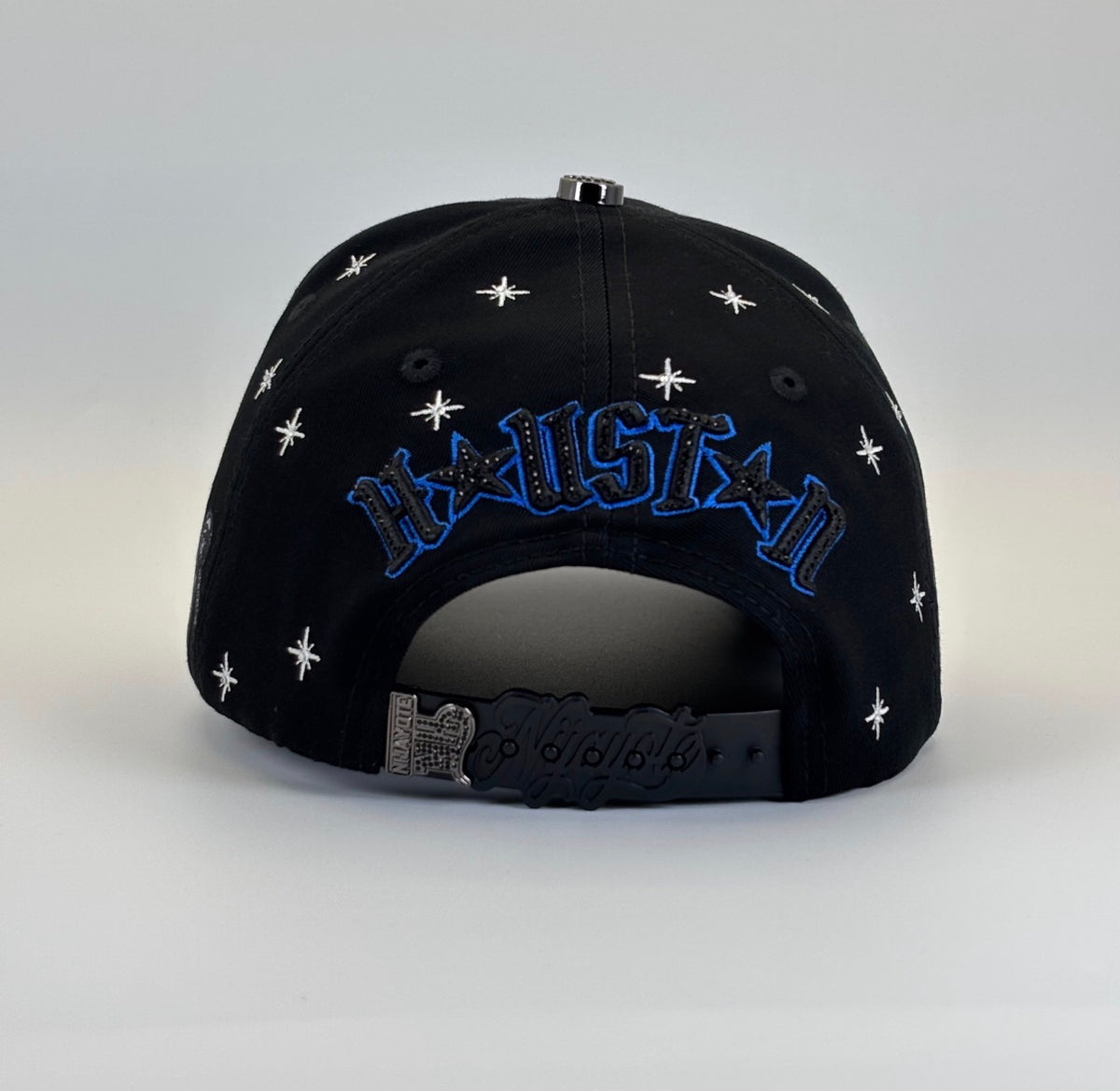 Nijayote Hats Houston