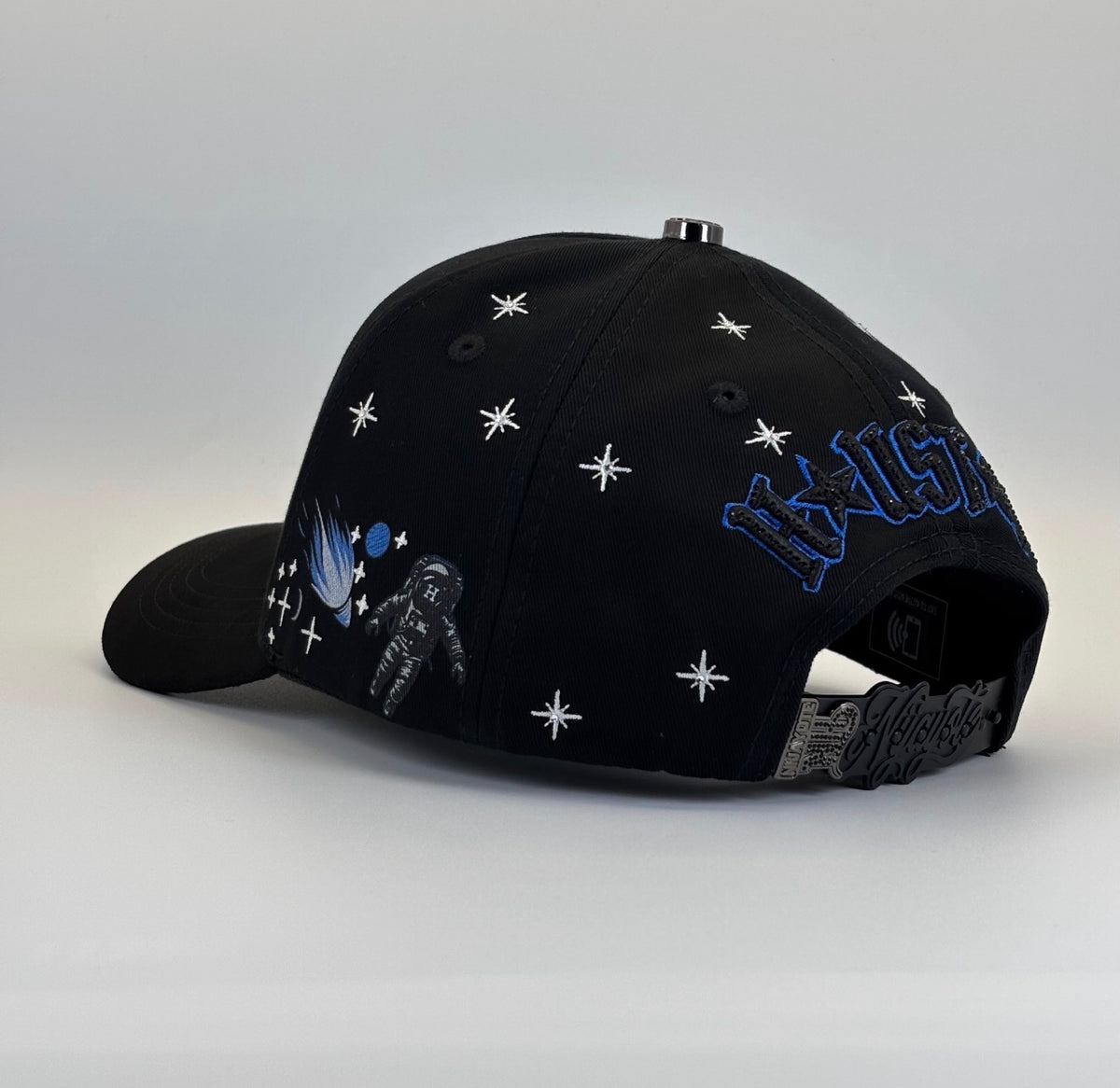 Nijayote Hats Houston